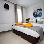 Hotel Pier Marina Bodrum