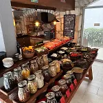 Hotel Pier Marina Bodrum
