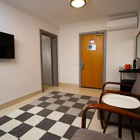 Ξενοδοχείο Pier Marina Αλικαρνασσός