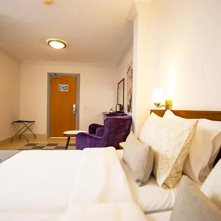 Pier Marina Ξενοδοχείο Αλικαρνασσός