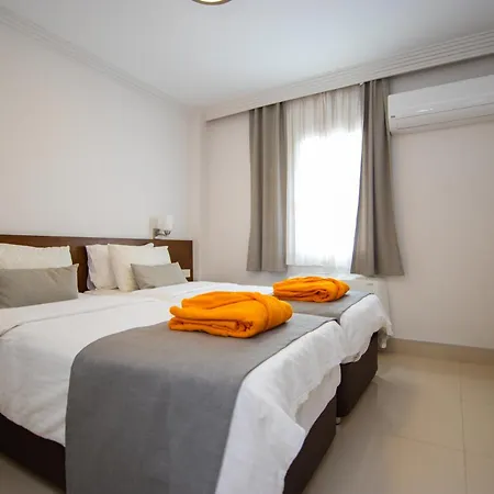 Pier Marina Αλικαρνασσός