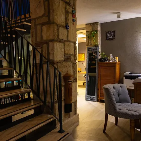 Ξενοδοχείο Pier Marina *