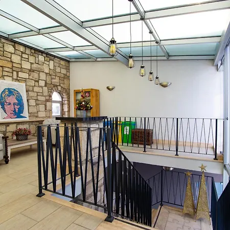 Ξενοδοχείο Pier Marina *