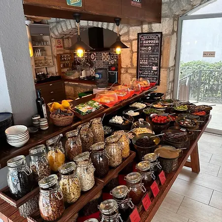 Ξενοδοχείο Pier Marina Αλικαρνασσός